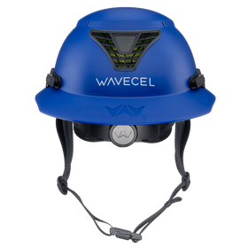 BLOW-OUT BUNDLE T2+ MAX WaveCel Hard Hat – 5 Pack (Type II, Full Brim, Vented)