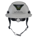 BLOW-OUT BUNDLE T2+ MAX WaveCel Hard Hat – 5 Pack (Type II, Full Brim, Vented)-59