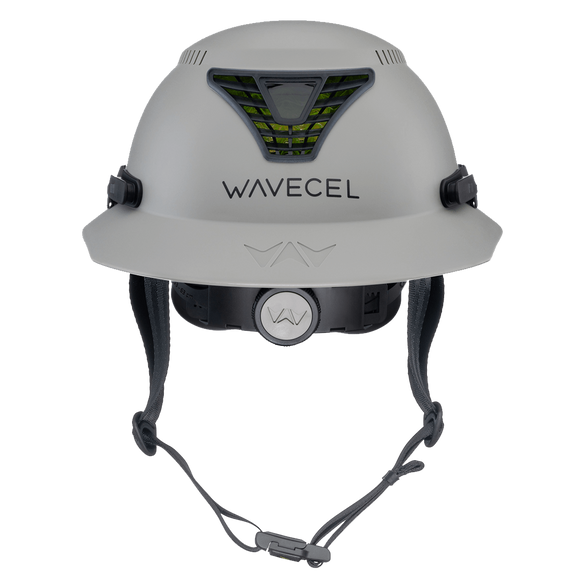 10-Pack T2+ MAX WaveCel Type II Hard Hats – Bulk Safety Helmets (Choose One Color)