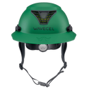 10-Pack T2+ MAX WaveCel Type II Hard Hats – Bulk Safety Helmets (Choose One Color)-27