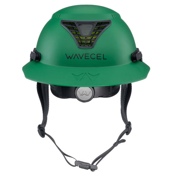 10-Pack T2+ MAX WaveCel Type II Hard Hats – Bulk Safety Helmets (Choose One Color)