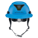 BLOW-OUT BUNDLE T2+ MAX WaveCel Hard Hat – 5 Pack (Type II, Full Brim, Vented)-25