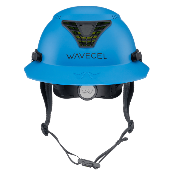 10-Pack T2+ MAX WaveCel Type II Hard Hats – Bulk Safety Helmets (Choose One Color)