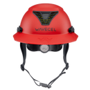 10-Pack T2+ MAX WaveCel Type II Hard Hats – Bulk Safety Helmets (Choose One Color)-8