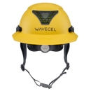 BLOW-OUT BUNDLE T2+ MAX WaveCel Hard Hat – 5 Pack (Type II, Full Brim, Vented)-42