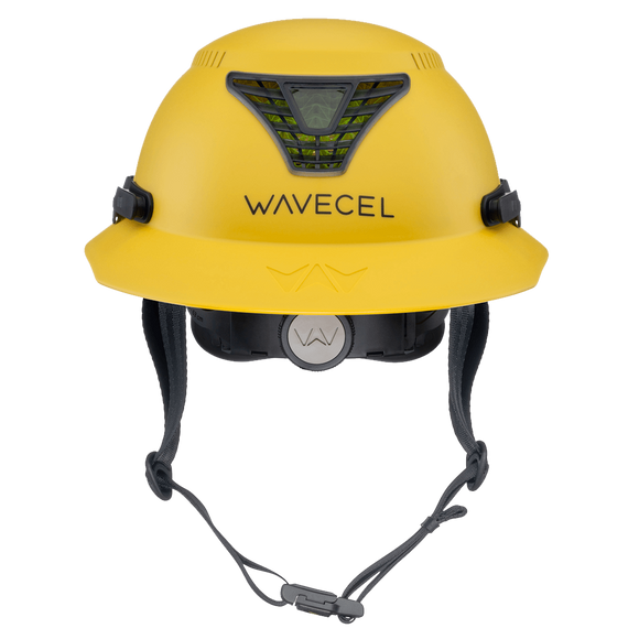 10-Pack T2+ MAX WaveCel Type II Hard Hats – Bulk Safety Helmets (Choose One Color)