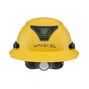 10-Pack T2+ MAX WaveCel Type II Hard Hats – Bulk Safety Helmets (Choose One Color)-37