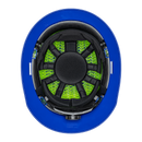 BLOW-OUT BUNDLE T2+ MAX WaveCel Hard Hat – 5 Pack (Type II, Full Brim, Vented)-62