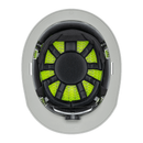 BLOW-OUT BUNDLE T2+ MAX WaveCel Hard Hat – 5 Pack (Type II, Full Brim, Vented)-56