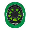 BLOW-OUT BUNDLE T2+ MAX WaveCel Hard Hat – 5 Pack (Type II, Full Brim, Vented)-31