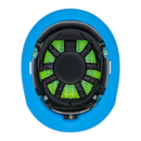 10-Pack T2+ MAX WaveCel Type II Hard Hats – Bulk Safety Helmets (Choose One Color)-15