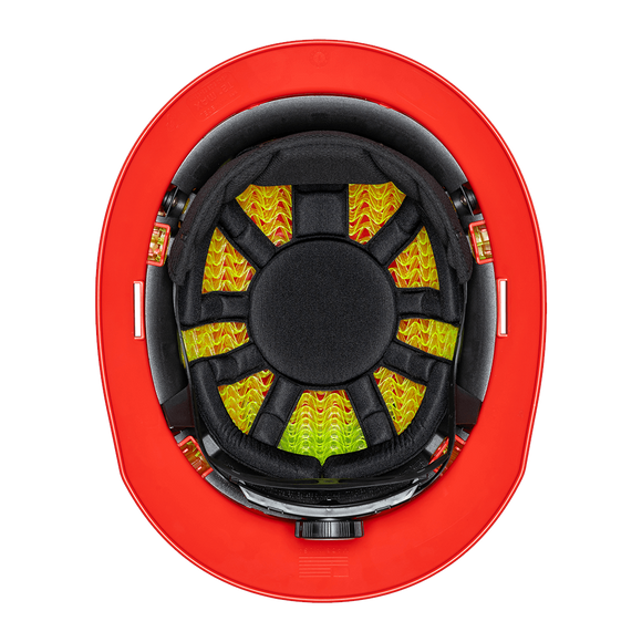 10-Pack T2+ MAX WaveCel Type II Hard Hats – Bulk Safety Helmets (Choose One Color)