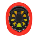 BLOW-OUT BUNDLE T2+ MAX WaveCel Hard Hat – 5 Pack (Type II, Full Brim, Vented)-12