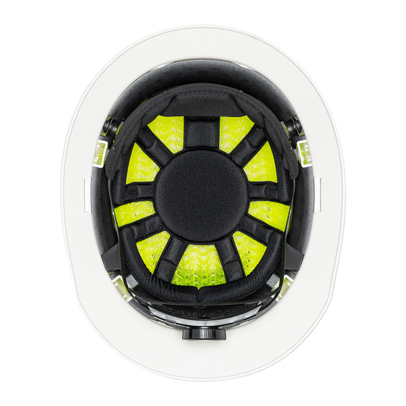 BLOW-OUT BUNDLE T2+ MAX WaveCel Hard Hat – 5 Pack (Type II, Full Brim, Vented)