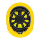 BLOW-OUT BUNDLE T2+ MAX WaveCel Hard Hat – 5 Pack (Type II, Full Brim, Vented)-39