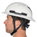 BLOW-OUT BUNDLE T2+ MAX WaveCel Hard Hat – 5 Pack (Type II, Full Brim, Vented)-71