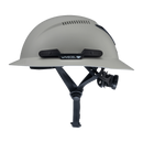 BLOW-OUT BUNDLE T2+ MAX WaveCel Hard Hat – 5 Pack (Type II, Full Brim, Vented)-57