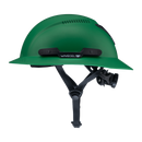 BLOW-OUT BUNDLE T2+ MAX WaveCel Hard Hat – 5 Pack (Type II, Full Brim, Vented)-32