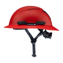 BLOW-OUT BUNDLE T2+ MAX WaveCel Hard Hat – 5 Pack (Type II, Full Brim, Vented)-13