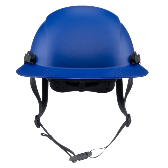 BLOW-OUT BUNDLE T2+ MAX WaveCel Hard Hat – 5 Pack (Type II, Full Brim, Vented)