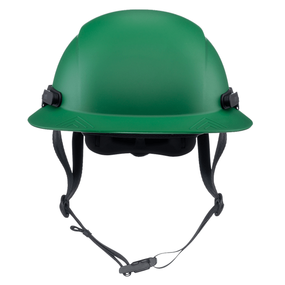 BLOW-OUT BUNDLE T2+ MAX WaveCel Hard Hat – 5 Pack (Type II, Full Brim, Vented)