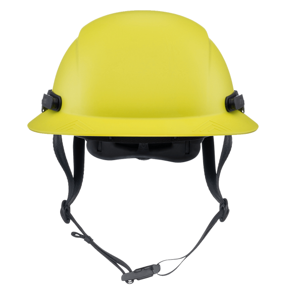 BLOW-OUT BUNDLE T2+ MAX WaveCel Hard Hat – 5 Pack (Type II, Full Brim, Vented)