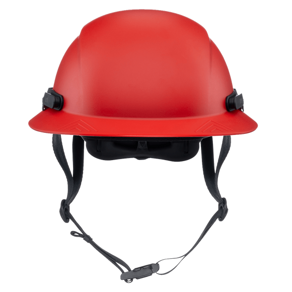 BLOW-OUT BUNDLE T2+ MAX WaveCel Hard Hat – 5 Pack (Type II, Full Brim, Vented)