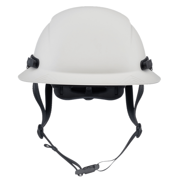 BLOW-OUT BUNDLE T2+ MAX WaveCel Hard Hat – 5 Pack (Type II, Full Brim, Vented)