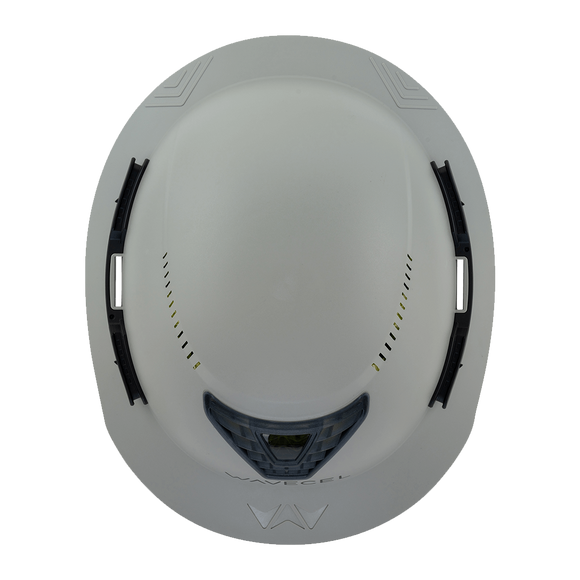 10-Pack T2+ MAX WaveCel Type II Hard Hats – Bulk Safety Helmets (Choose One Color)