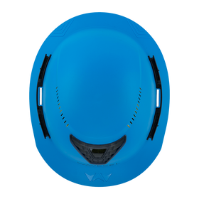 BLOW-OUT BUNDLE T2+ MAX WaveCel Hard Hat – 5 Pack (Type II, Full Brim, Vented)