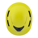 WaveCel BLOW-OUT T2+ MAX Type II Class C Vented Full Brim Safety Helmet SELECT COLOR with Chin Strap-12