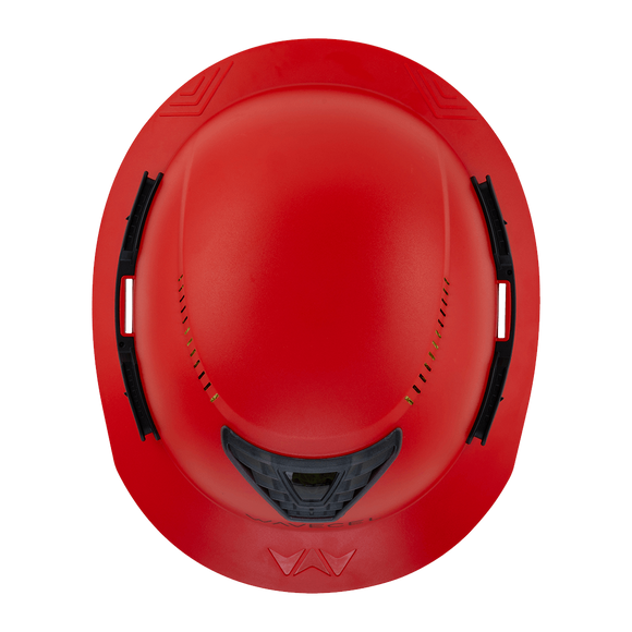 10-Pack T2+ MAX WaveCel Type II Hard Hats – Bulk Safety Helmets (Choose One Color)