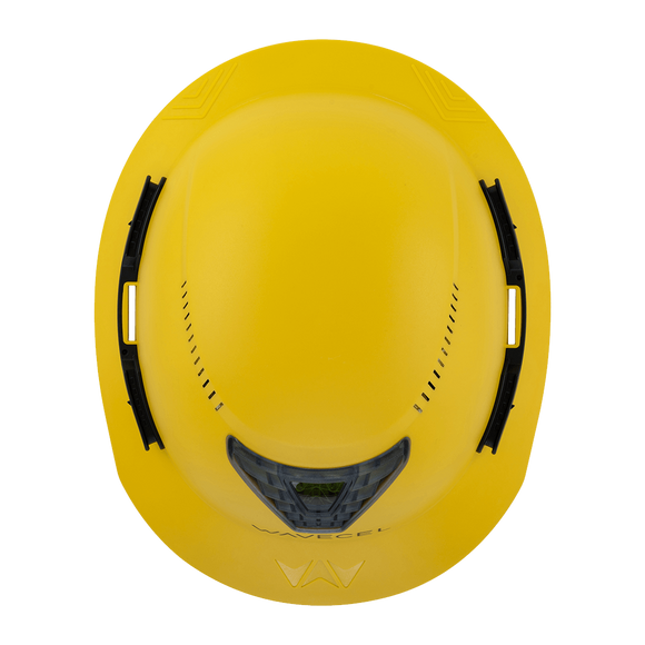 BLOW-OUT BUNDLE T2+ MAX WaveCel Hard Hat – 5 Pack (Type II, Full Brim, Vented)